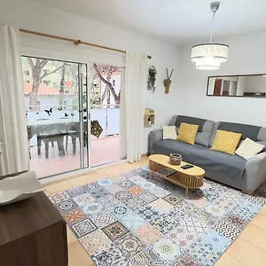  Appartement Casa Anna - Climatisé, 2 Chambres, 50 M Plage, Terrasse 16m2, Wifi